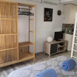 Jules Et Jim Apartamento Tarragona