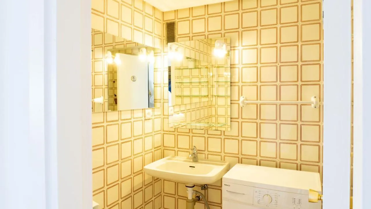Estudio Torremolinos Playa Apartamento España