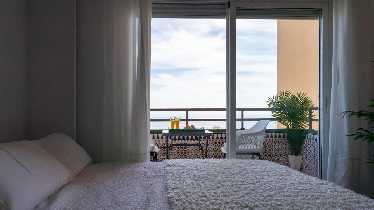 Estudio Torremolinos Playa Apartamento